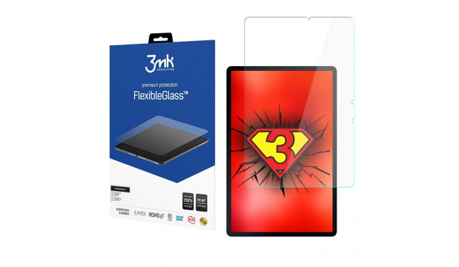 3Mk Hybrid 9H ekraanikaitse Samsung T730 | T736 Galaxy Tab S7 FE 12,4"