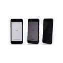 3MK Glass Max Privacy iPhone 11 Pro Max black/black, FullScreen Glass Privacy