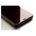 3MK HardGlass Max Sam G960 S9 black/black, FullScreen Glass