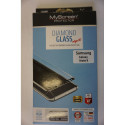 MS Diamond Glass Edge 3D SAM N960F Note 9 black/black tempered glass