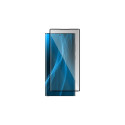 MS Diamond Glass Edge 3D SAM N960F Note 9 black/black tempered glass