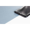 3MK HardGlass Max iPhone 7 black black, FullScreen Glass 3MK HardGlass Max iPhone 7 black black, FullScreen Glass