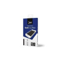 3MK HardGlass Max Sam G955 S8 Plus black/black, FullScreen Glass