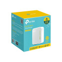 TP-LINK TL-WR902AC - AC750 Mini Pocket Wi-Fi Router