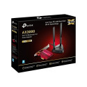 TP-Link Archer TX3000E WiFi võrgukaart PCI Express AX3000 kahe sagedusalaga Bluetooth 5.0