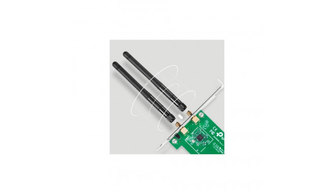 TP-LINK TL-WN881ND WiFi adapter