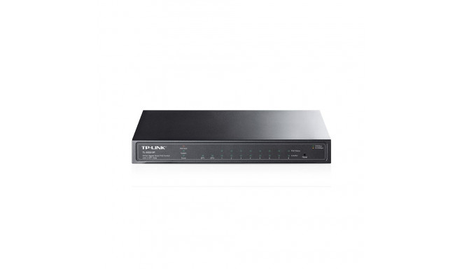 TP-Link TL-SG2210P lüliti