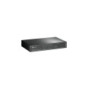 TP-Link TL-SG1008P 8-Port Gigabit Desktop Switch with 4-Port PoE+