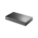 TP-Link TL-SG1008P 8-Port Gigabit Desktop Switch with 4-Port PoE+