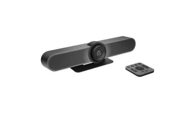 Logitech MeetUp webcam (960-001102)