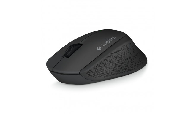 Logitech M280 must hiir