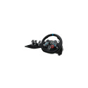 JUHTRATAS LOGITECH PS4/PC G29 RACING