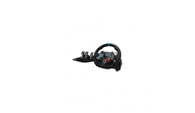 Logitech G29 Racing Wheel PS5/PS4/PS3/PC