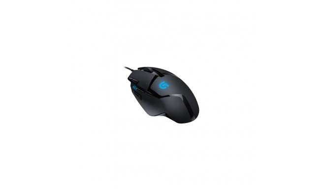 Logitech G402 mängurihiir Hyperion Fury