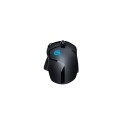 Gaming mouse LOGITECH G402 Hyperion Fury FPS, black