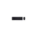 Logitech G MK220 keyboard RF Wireless QWERTY US International Black