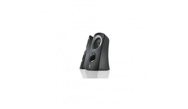 Logitech Z313 computer speakers (980-000413)