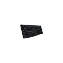 Logitech Desktop MK120