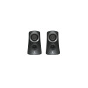 Logitech Z313 computer speakers (980-000413)