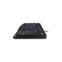 Logitech MK120 klaviatuur + hiir (920-002562)
