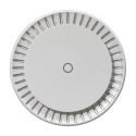 MikroTik Wi-Fi 6 Dualband Access Point cAP ax 802.11ax 2.4GHz/5GHz 1200+574 Mbit/s 10/100/1000 Mbit/