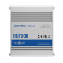 Teltonika tööstusruuter RUTX08 ilma Wi-Fi-ta 10/100/1000 Mbit/s Ethernet LAN (RJ-45) port 4 1