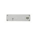 Teltonika tööstusruuter RUTX08 ilma Wi-Fi-ta 10/100/1000 Mbit/s Ethernet LAN (RJ-45) port 4 1