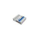 Teltonika Industrial Router RUTX08 No Wi-Fi 10/100/1000 Mbit/s Ethernet LAN (RJ-45) port 4 1