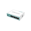 MikroTik RB750GR3 ruuter