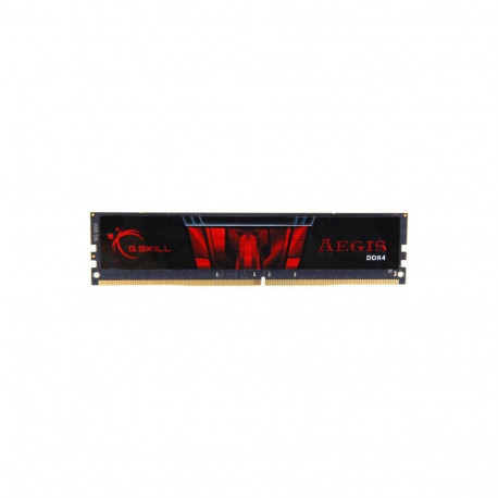 G.Skill Aegis memory, DDR4, 16 GB, 3000MHz, CL16 (F4-3000C16S-16GISB)