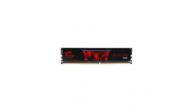G.Skill Aegis 16GB DDR4 3000 C16