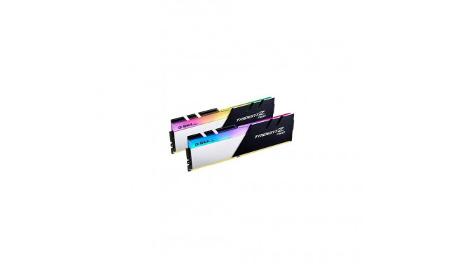 G.Skill Trident Z Neo Series DDR4-3600 CL16 - 32 GB kahekomplektiline mälukomplekt
