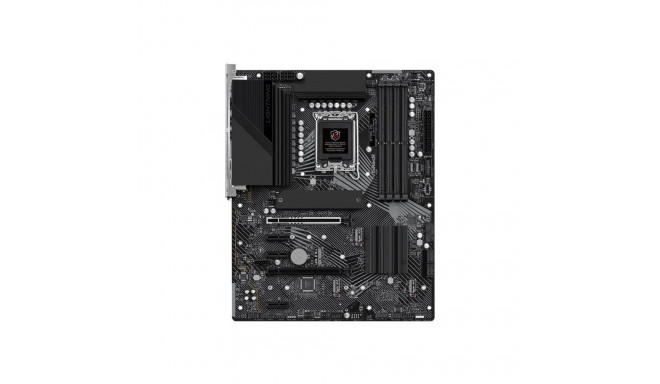 ASRock Z790 PG LIGHTNING motherboard