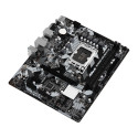 ASRock B760M-HDV/M.2 D4 motherboard