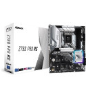 Asrock Z790 Pro RS Intel Z790 LGA 1700 ATX