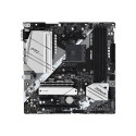 ASRock B550M PRO4 motherboard