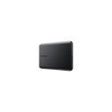Toshiba Canvio Basics 2TB must väline kõvaketas