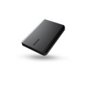 Toshiba Canvio Basics External HDD 1TB Black (HDTB510EK3AA)