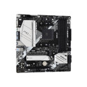 ASRock B550M PRO4 motherboard