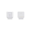 Ubiquiti UniFi USW-FLEX Hallatud L2 Gigabit Ethernet (10/100/1000) Power over Ethernet (PoE) Valge