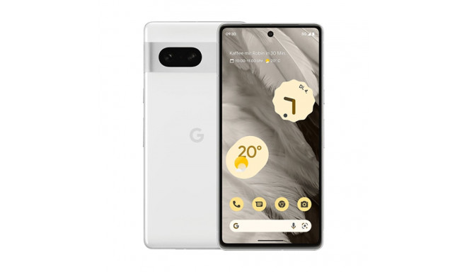 Google Pixel 7 5G 8/256GB white