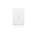 Juurdepääsupunkt Ubiquiti U6-IW UniFi6 Seinale Paigaldatav Juurdepääsupunkt