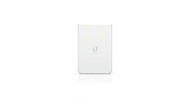 UbiQuiti UniFi 6 In-Wall Access Point