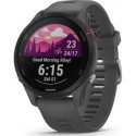 Garmin Forerunner 255 Sports Watch Gray (010-02641-10)