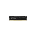 Kingston Fury Beast memory, DDR4, 16 GB, 3200MHz, CL16 (KF432C16BBK2/16)