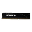 Kingston Fury Beast memory, DDR4, 16 GB, 3200MHz, CL16 (KF432C16BBK2/16)