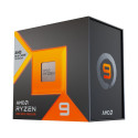 AMD Ryzen 9 7950X3D processor 4.2 GHz 128 MB L3 Box