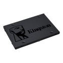 Kingston Technology A400 2.5  960 GB Serial ATA III TLC