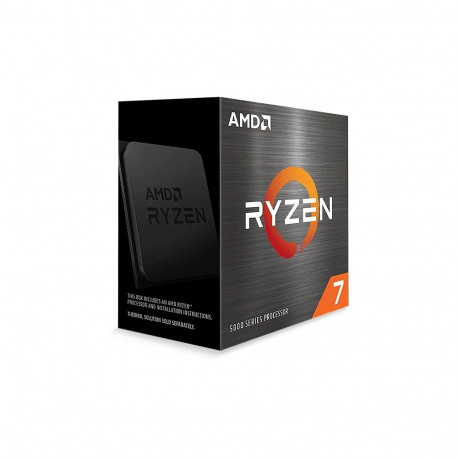 AMD Ryzen 7 5700X protsessor 3.4 GHz 32 MB L3 karp