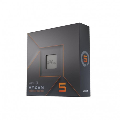 AMD Ryzen 5 7600X protsessor, 4.7 GHz, 32 MB, BOX (100-100000593WOF)